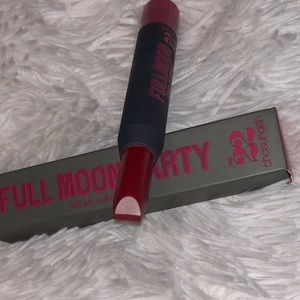 Chosungah full moon party